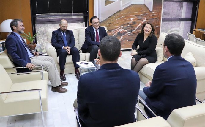 La Junta y la Universidad de Córdoba trabajan por la viabilidad del silvestrismo