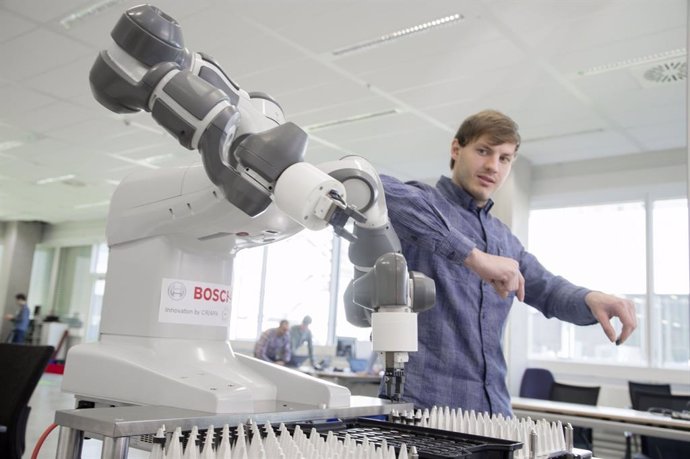COMUNICADO: Bosch establece las pautas de la compañía para el uso de la intelige