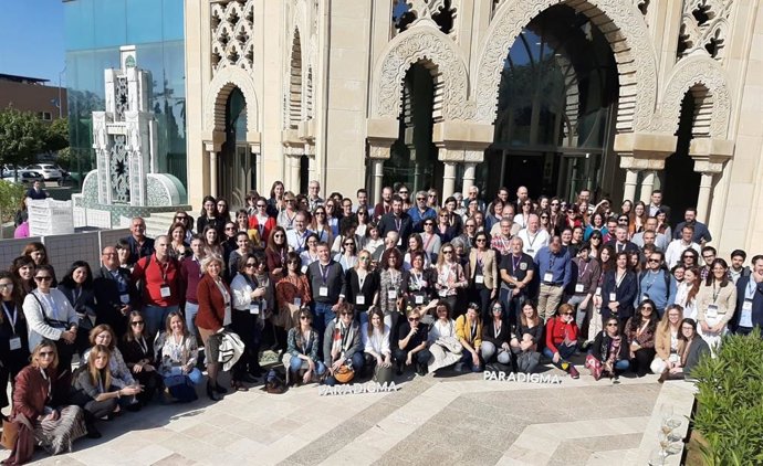 'III Foro Paradigma'