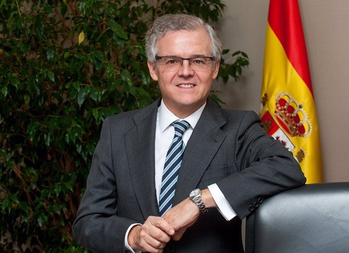 Sebastián Albella, Presidente De La Comisión Nacional Del Mercado De Valores (CNMV)