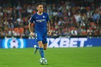 El Sevilla busca aplacar sus dudas en el retorno a Europa