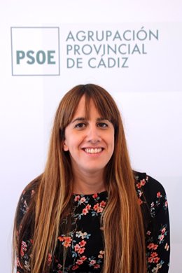 La presidenta de la Comisión de Igualdad, Políticas Sociales y Conciliación de la FAMP, Pilar García Carrasco