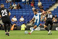 El Espanyol quiere ahuyentar lobos y males propios en Europa
