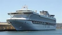 Corea del Sur niega la entrada en el país a los pasajeros extranjeros que desembarquen del crucero 'Diamond Princess'