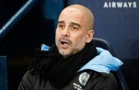 Guardiola: "¿Por qué debería irme del Manchester City?"