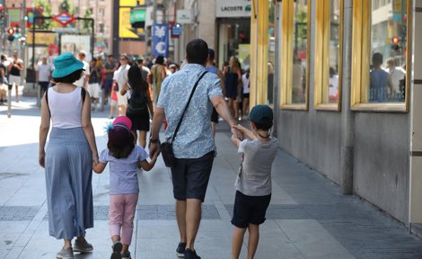 Cooperación y Desarrollo