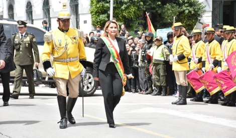 Política