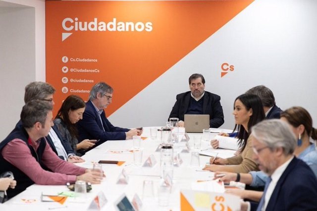 Ciudadanos habilitará en Toledo y Albacate el voto en urna ...