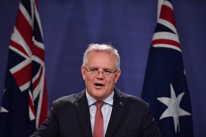 Australia.- El Gobierno de Australia anuncia una comisión de investigación feder