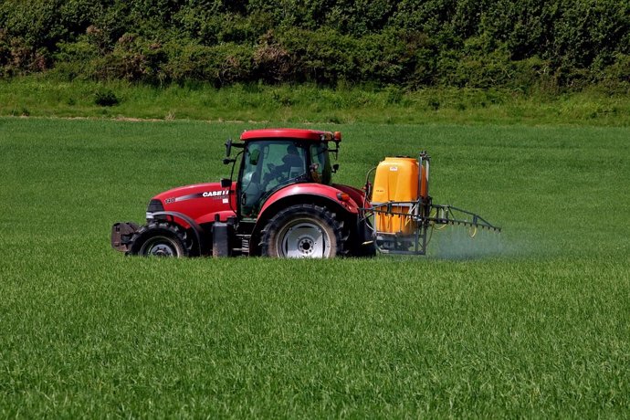 Economía.- La agricultura española perderá 925 millones anuales de fondos UE con