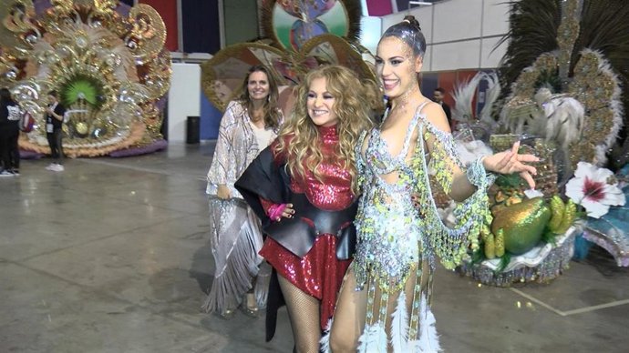 Carnaval de Santa Cruz de Tenerife