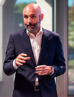 Boehringer Ingelheim España nombra a Óscar Ibarra como Director de Customer Facing