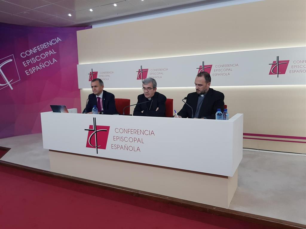 La Iglesia recaudó en 2019 284,4 millones de euros con el ...