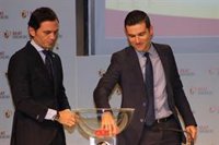 Martín Ortega: "Robados no, pero la normativa no es justa y el Barça se ha beneficiado"