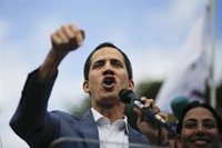 Guaidó anuncia el regreso de Venezuela a la Comunidad Andina de Naciones