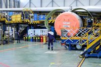 CCOO asegura que aún es "pronto" para cuantificar los afectados de Airbus en cada planta