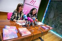 Evitar lenguaje sexista en convenios o no usar 'señorita' en textos oficiales, ideas del IM en comunicación inclusiva