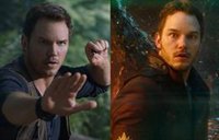 Chris Pratt: Jurassic World 3 será el Endgame de Jurassic Park