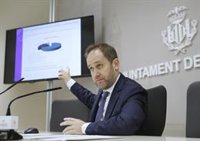 La Policía Local de València alerta de la situación de "emergencia social" de la ciudad por la violencia de género