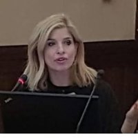 La secretaria de Estado de Migraciones resta valor a fricciones PSOE-Podemos: "Somos un Gobierno de coalición estable"