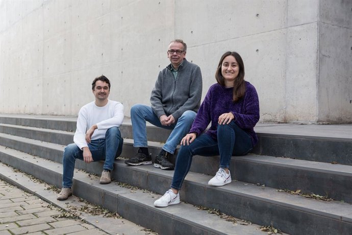 Investigadors de la UJI