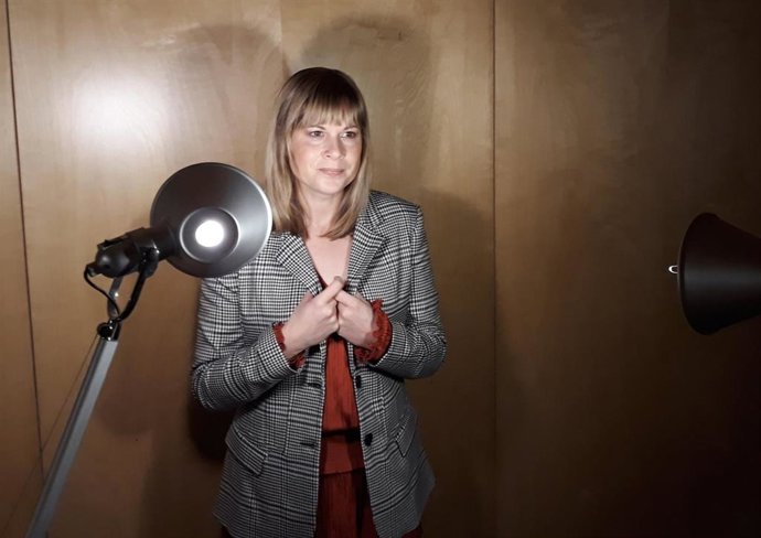 La escritora Lara Prescott presenta 'Los secretos que guardamos', sobre la obra 'Doctor Zhivago'