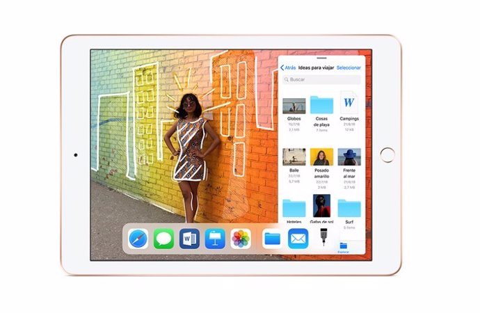 Apple estudia la posibilidad de permitir que sus usuarios cambien las 'apps' por