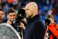 Ten Hag: "Hemos caído en bastantes trampas del Getafe"