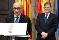 El Gran Premio de la Comunitat Valenciana se celebrará al menos tres veces más durante cinco años