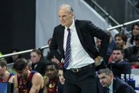 El Baskonia falla en casa ante Zalgiris