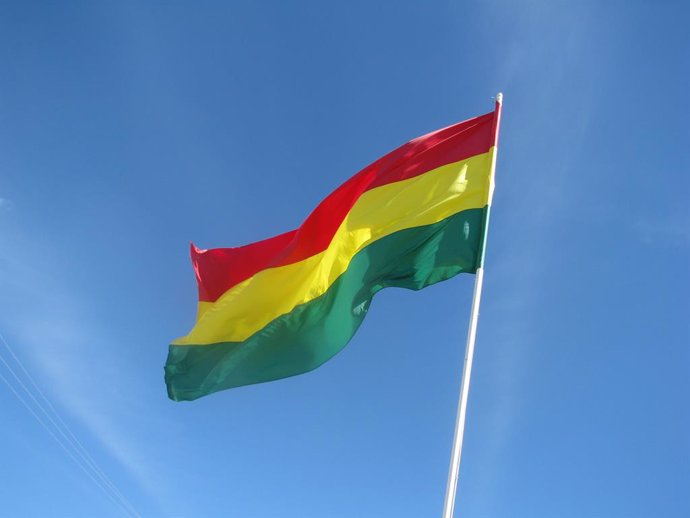 Bolivia.- Detenida la viceministra de Educación de Bolivia por pedir dinero a ca