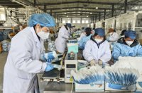 China confirma 2.236 muertes por el nuevo coronavirus y 75.465 contagiados