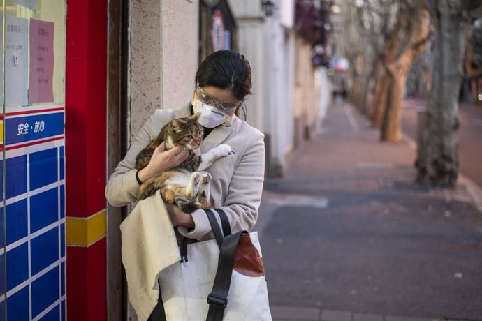 Coronavirus.- China confirma 2.236 muertes por el nuevo coronavirus y 75.465 con