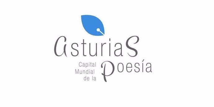 'Asturias, Capital De La Poesía'