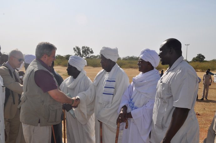Sudán.- Los misseriya de Sudán reclaman Abyei frente a Sudán del Sur y proponen 