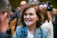 Calvo urge al PP a 'abandonar' Venezuela para interesarse "un poco más" por España