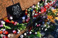 El autor de la matanza de Hanau intentó presentar ante la Fiscalía alemana sus teorías conspiratorias