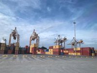 Oltra, tras los cambios en la ampliación de Valenciaport: "Un proyecto de 2006 deberá estudiarse con los ojos de 2020"