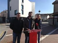 El PSOE de Campoo de Enmedio denuncia “falta de transparencia” del equipo de Gobierno