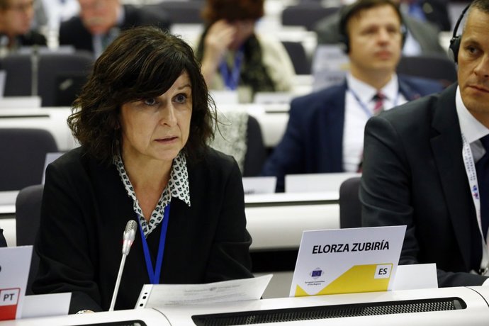 Los gobiernos de Euskadi y Baviera (Alemania) estudian nuevas vías de cooperación.