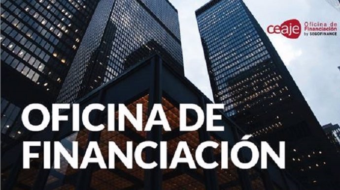 Ceaje lanza su oficina de financiación en colaboración con Segofinance.