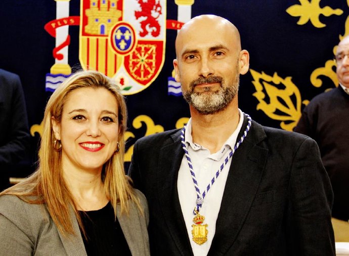 Sevilla.- La alcaldesa de Alcalá de Guadaíra crea la delegación de Transición Ec