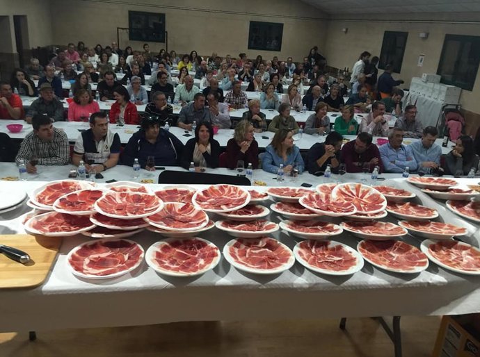 Diputación de Segovia abre una nueva convocatoria para realizar catas de 'Alimen