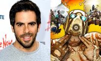 Eli Roth dirigirá la película del videojuego Borderlands