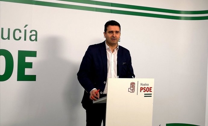 Huelva.- El PSOE respalda al sector agrario y aboga por "el diálogo" para buscar