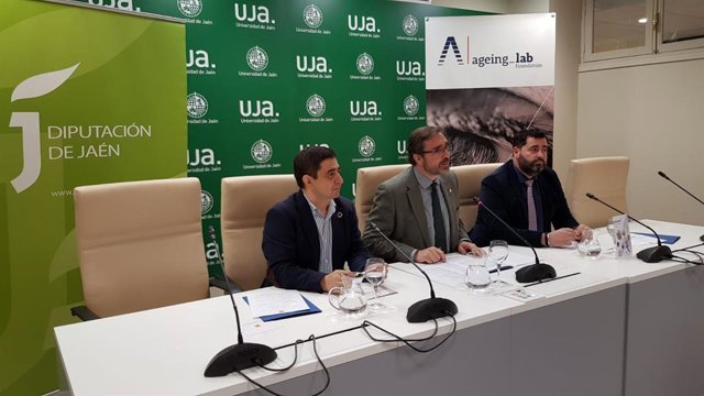 Presentación del proyecto europeo Pharaon