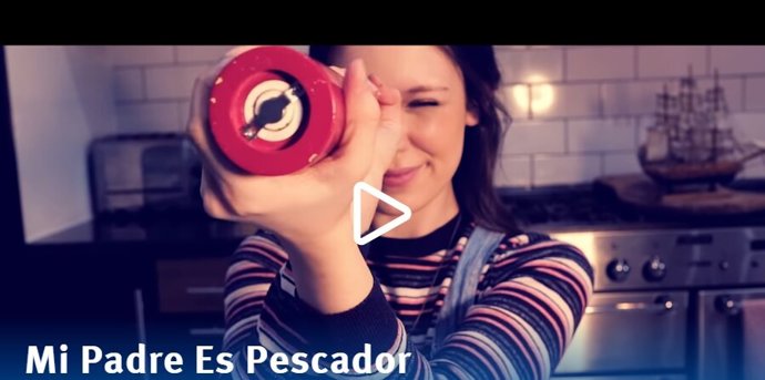 Imagen del vídeo que ha desarrollado MSC España para reforzar su programa educativo
