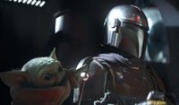 Los efectos especiales de The Mandalorian se hicieron a partir de pantallas LED curvas y Unreal Engine