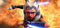 Star Wars The Clone Wars: ¿Está muerta Ahsoka Tano?