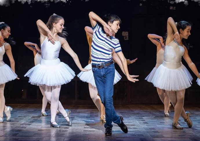 Musical 'Billy Elliot